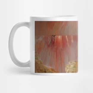 Morenci Mine Mug